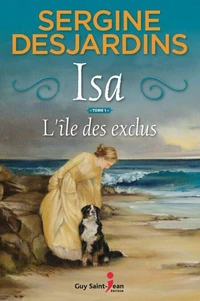 Isa v 01 l'ile des exclus