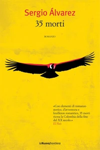 35 morti