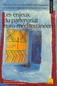 Les enjeux du partenariat euro-méditerranéen.pdf