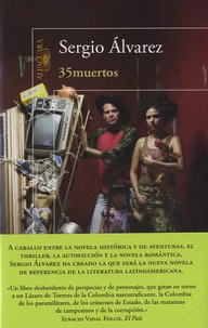 35 muertos