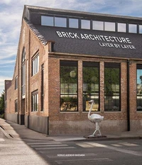 Brick architecture