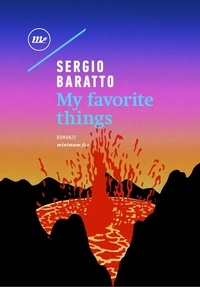 Sergio Baratto - My favorite things.