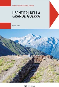 Cima Cadì-Passo del Tonale