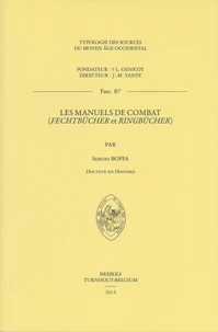 Les manuels de combat (Fechtbücher et Ringbücher)