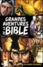 Sergio Cariello - Grandes aventures de la Bible en bandes dessinées.