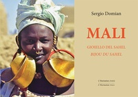 Sergio Domian - Mali - Bijou du Sahel.