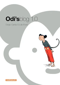 Odi's blog 1.0