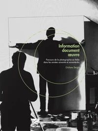 Information, document, oeuvre