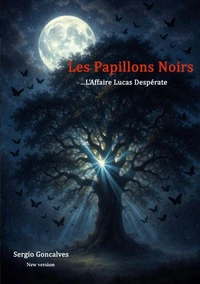 Les papillons noirs