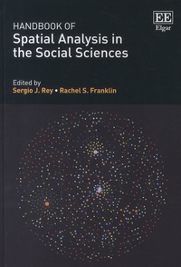 Sergio J. Rey et Rachel S. Franklin - Handbook of Spatial Analysis in the Social Sciences.