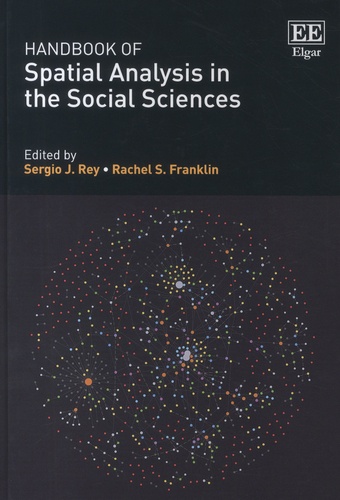 Sergio J. Rey et Rachel S. Franklin - Handbook of Spatial Analysis in the Social Sciences.