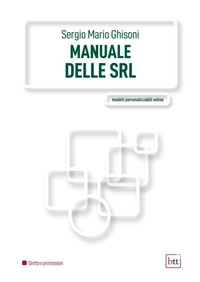 Manuale delle Srl