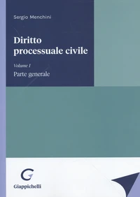 Diritto processuale civile