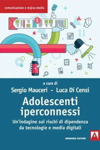 Adolescenti iperconnessi