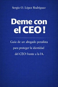 Deme con el CEO!