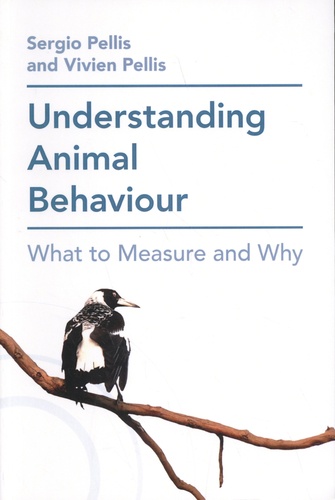 Understanding Animal Behaviour. What to Measure and Why
