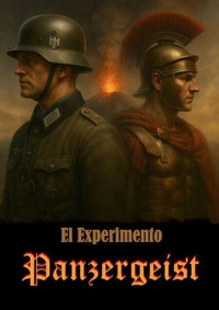 El Experimento Panzergeist