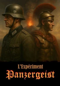 L'Expériment Panzergeist