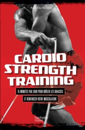 Sergio Remedios Sanchez - Cardio strength training.