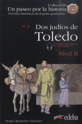Dos judios de Toledo. Nivel 2