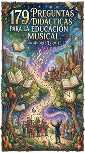 179 Preguntas Didácticas para la Educación Musical