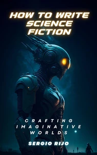 How to Write Science Fiction: Crafting Imaginative Worlds