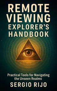 The Remote Viewing Explorer’s Handbook: Practical Tools for Navigating the Unseen Realms