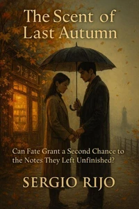 The Scent of Last Autumn: Can Fate Grant a Second Chance to the Notes They Left Unfinished?