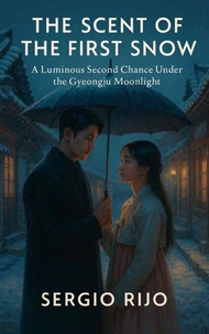 The Scent of the First Snow: A Luminous Second Chance Under the Gyeongju Moonlight