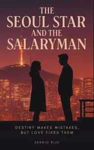 The Seoul Star and the Salaryman: Destiny Makes Mistakes, but Love Fixes Them