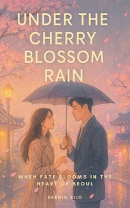 Under the Cherry Blossom Rain: When Fate Blooms in the Heart of Seoul