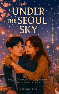 Under the Seoul Sky: Two Strangers. One Room. A City of Secrets and Love.