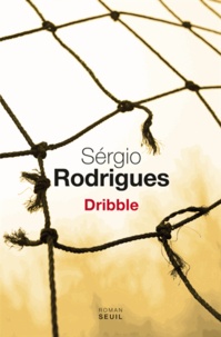 Sergio Rodrigues - Dribble.