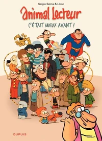 C'était mieux avant !