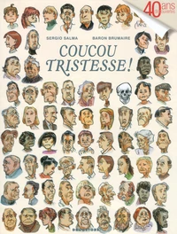 Coucou Tristesse !