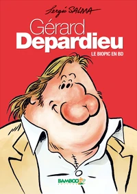 Gérard Depardieu