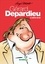 Gérard Depardieu. L'acteur-nez