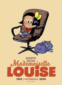 L'intégrale : 1993 à 2009
