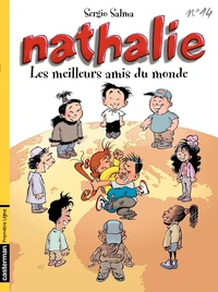 Les meilleurs amis du monde