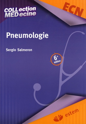 Sergio Salmeron - Pneumologie.