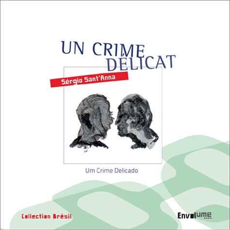 Un crime délicat 2e édition