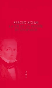 La vie et la pensée de Leopardi
