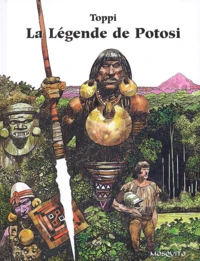 La légende de Potosi
