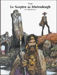 Le Sceptre de Muiredeagh