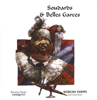 Soudards et belles garces