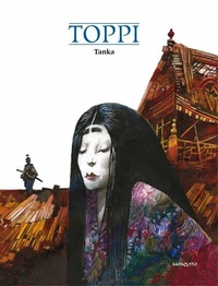 Tanka, Kimura, Le retour d'Hishi, Sato, Ogari 1650