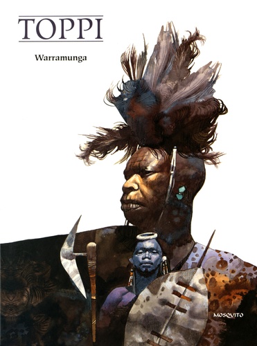 Warramunga