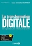 Sergio Vasquez Bronfman - La transformation digitale des organisations, des industries, de la société.