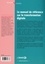 La transformation digitale des organisations, des industries, de la société