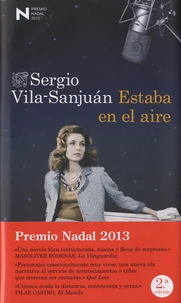 Estaba en el aire